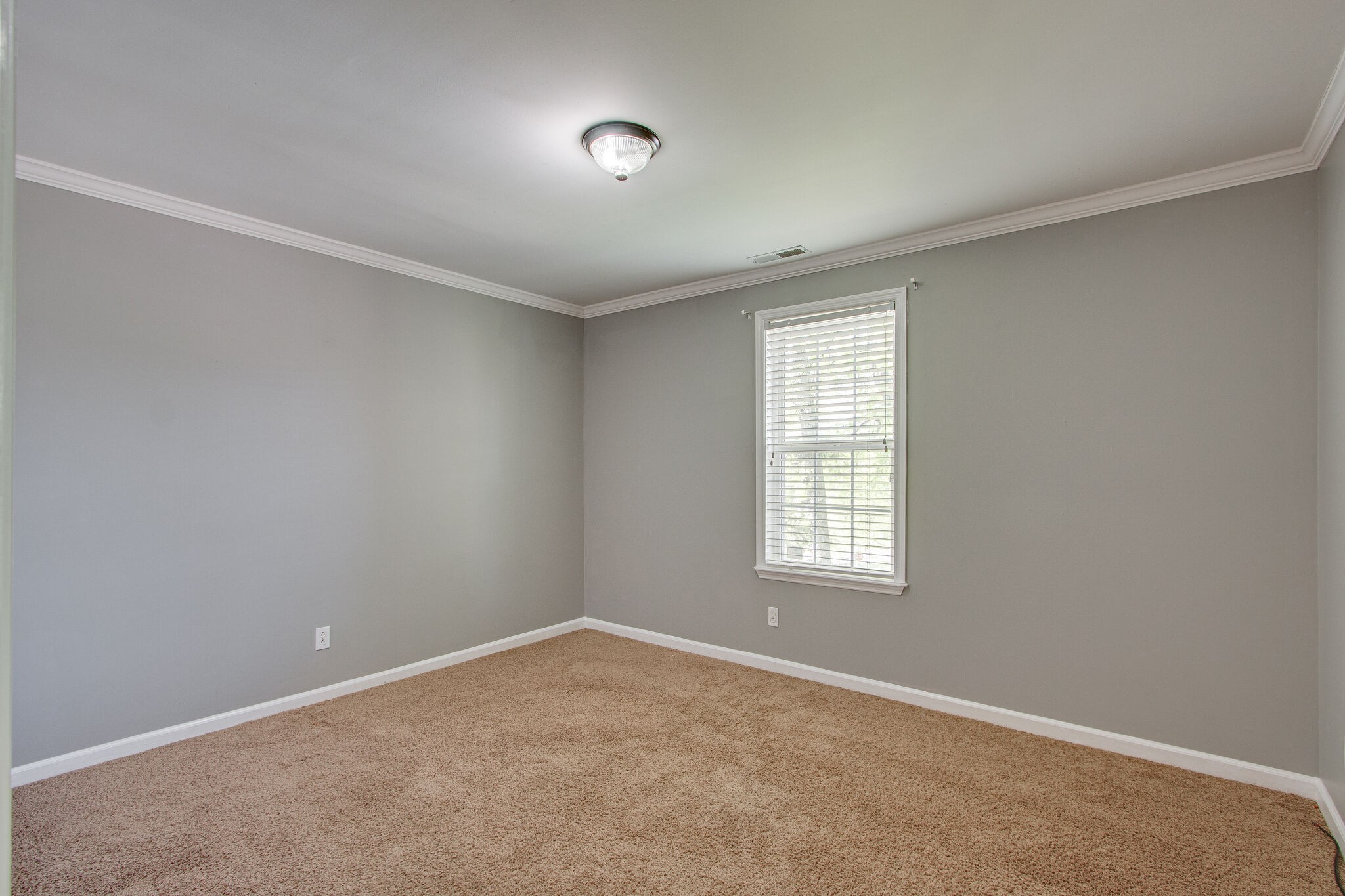 1615 Pacer Court Spring Hill, TN 37174 - Photo 22 of 30 an empty room with windows