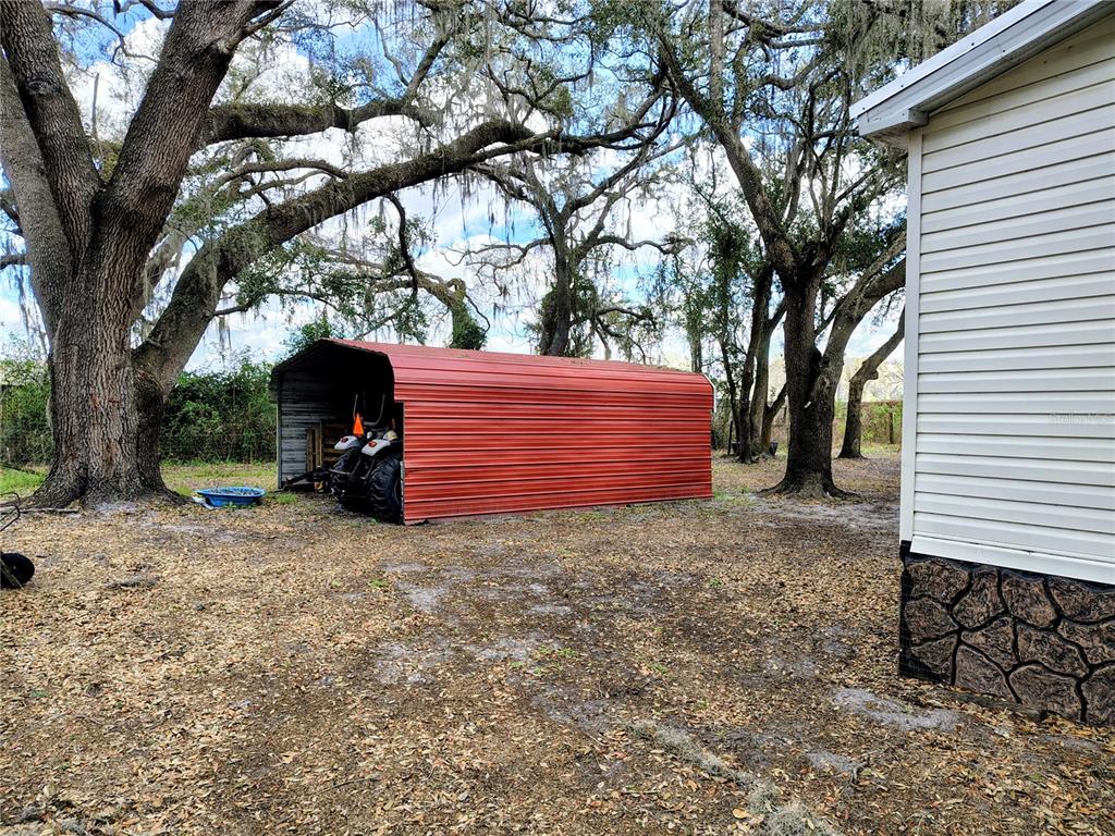 14240 State Rte 471 Webster, FL 33597 - Photo 37 of 53