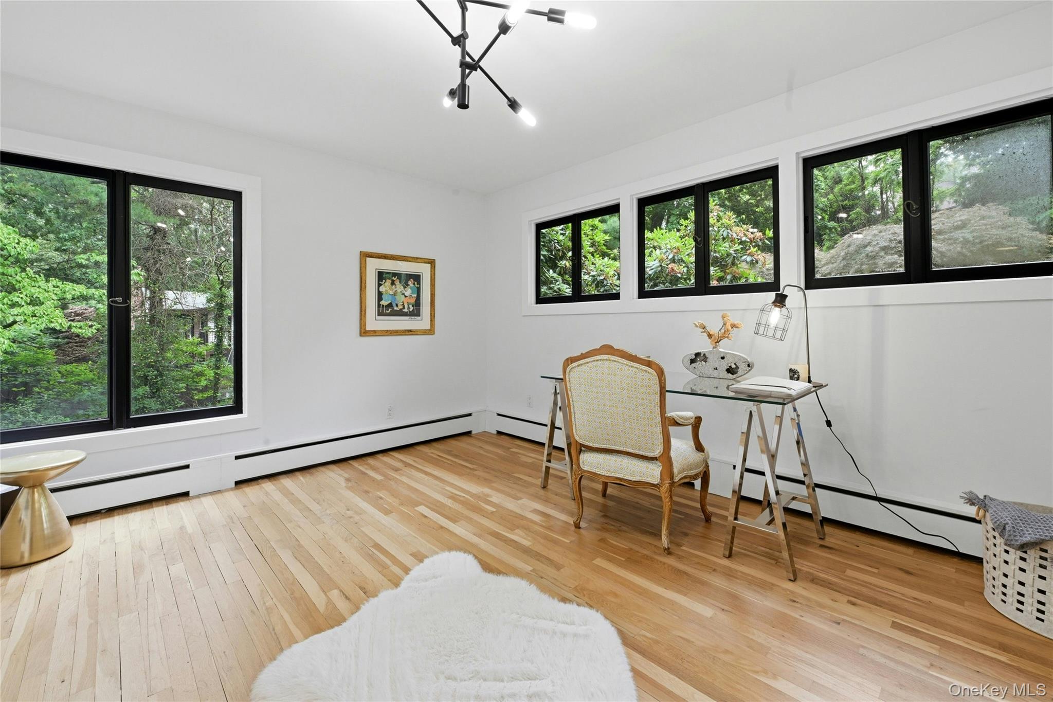 75 Laurel Hill Road Centerport, NY 11721 - Photo 16 of 28 3rd bedroom on 1st floor