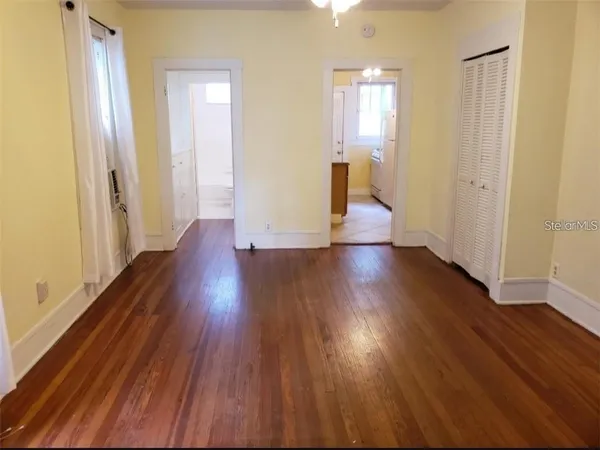 $1,300 | 607 East Livingston Street, Unit 1, Orlando, FL 32803