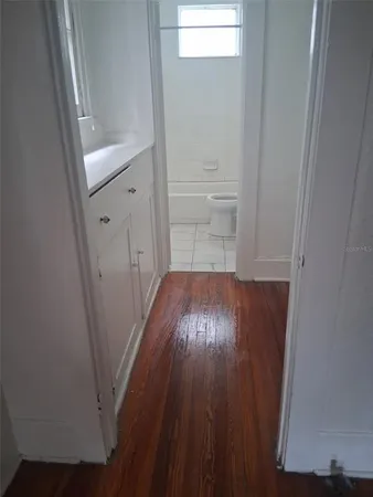 $1,300 | 607 East Livingston Street, Unit 1, Orlando, FL 32803