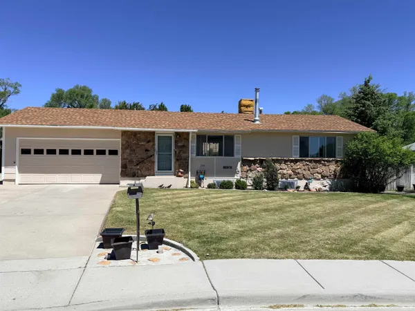 $354,000 | 255 Birch Street, Green River, WY 82935