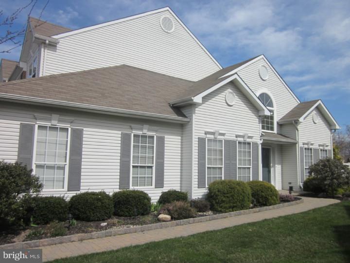 91 Windingbrook Road Bordentown, NJ 08505 - Photo 1 of 24 Exterior Front