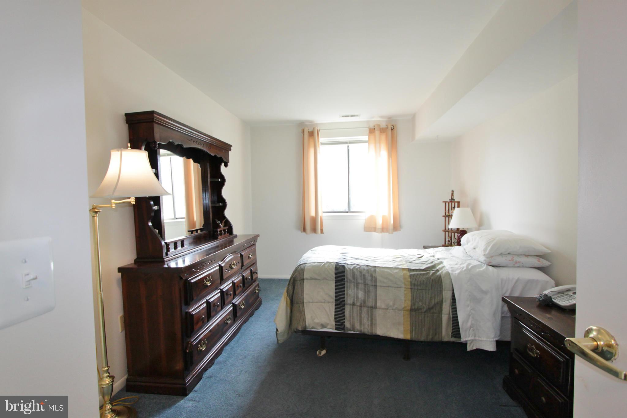 1001 Spring Gate Road, Unit 1D Catonsville, MD 21228 - Photo 13 of 18 Bedroom