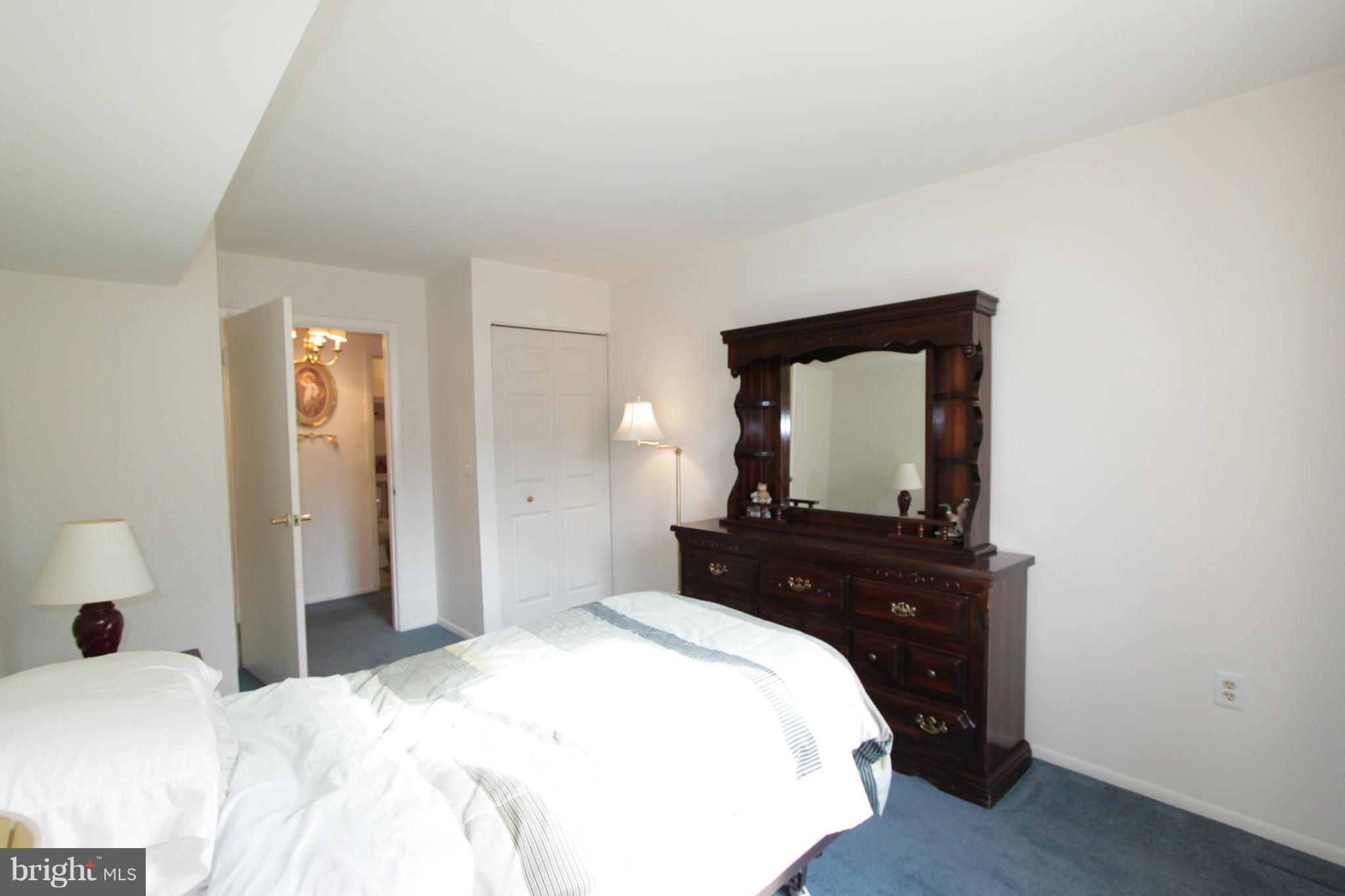 1001 Spring Gate Road, Unit 1D Catonsville, MD 21228 - Photo 14 of 18 Bedroom