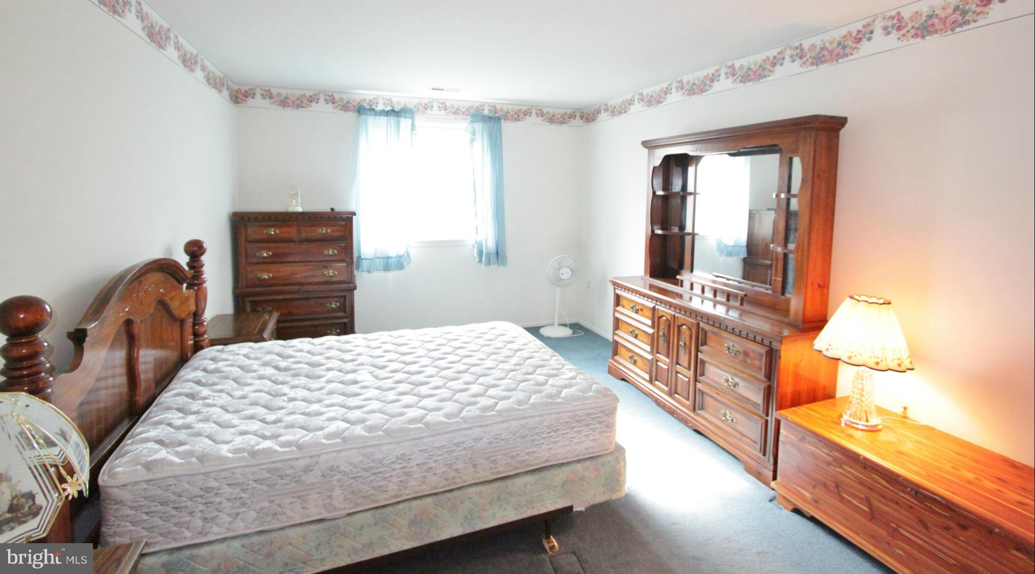 1001 Spring Gate Road, Unit 1D Catonsville, MD 21228 - Photo 9 of 18 Bedroom (Master)