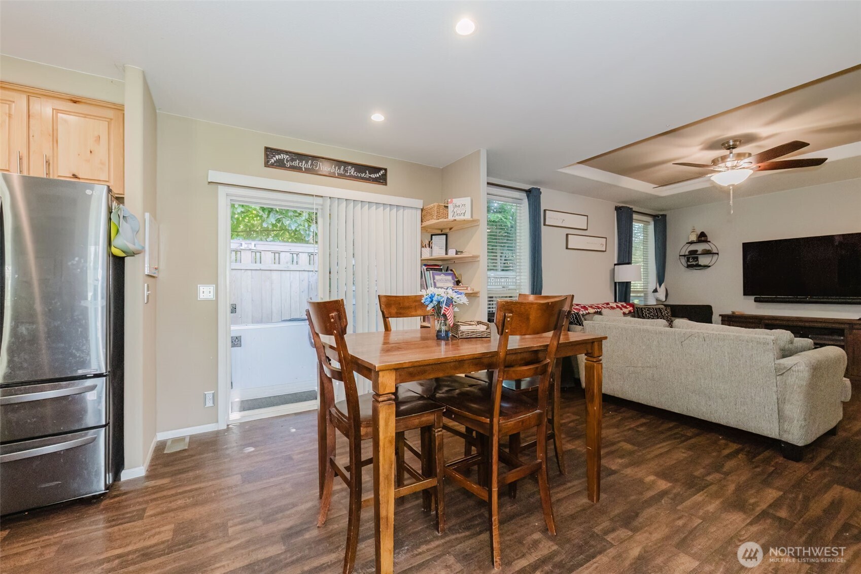 5709 Northeast Woodburn Road Kingston, WA 98346 - Photo 14 of 40