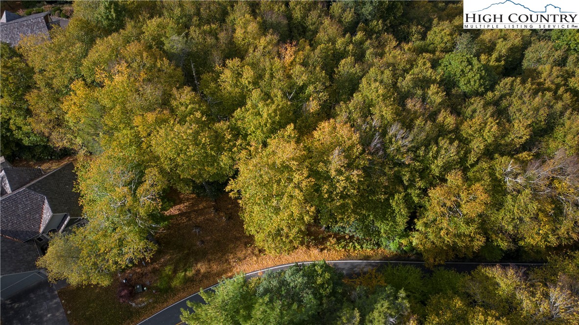 27-28 High Ridge Lane Blowing Rock, NC 28605 - Photo 3 of 17 a view of a lake with houses