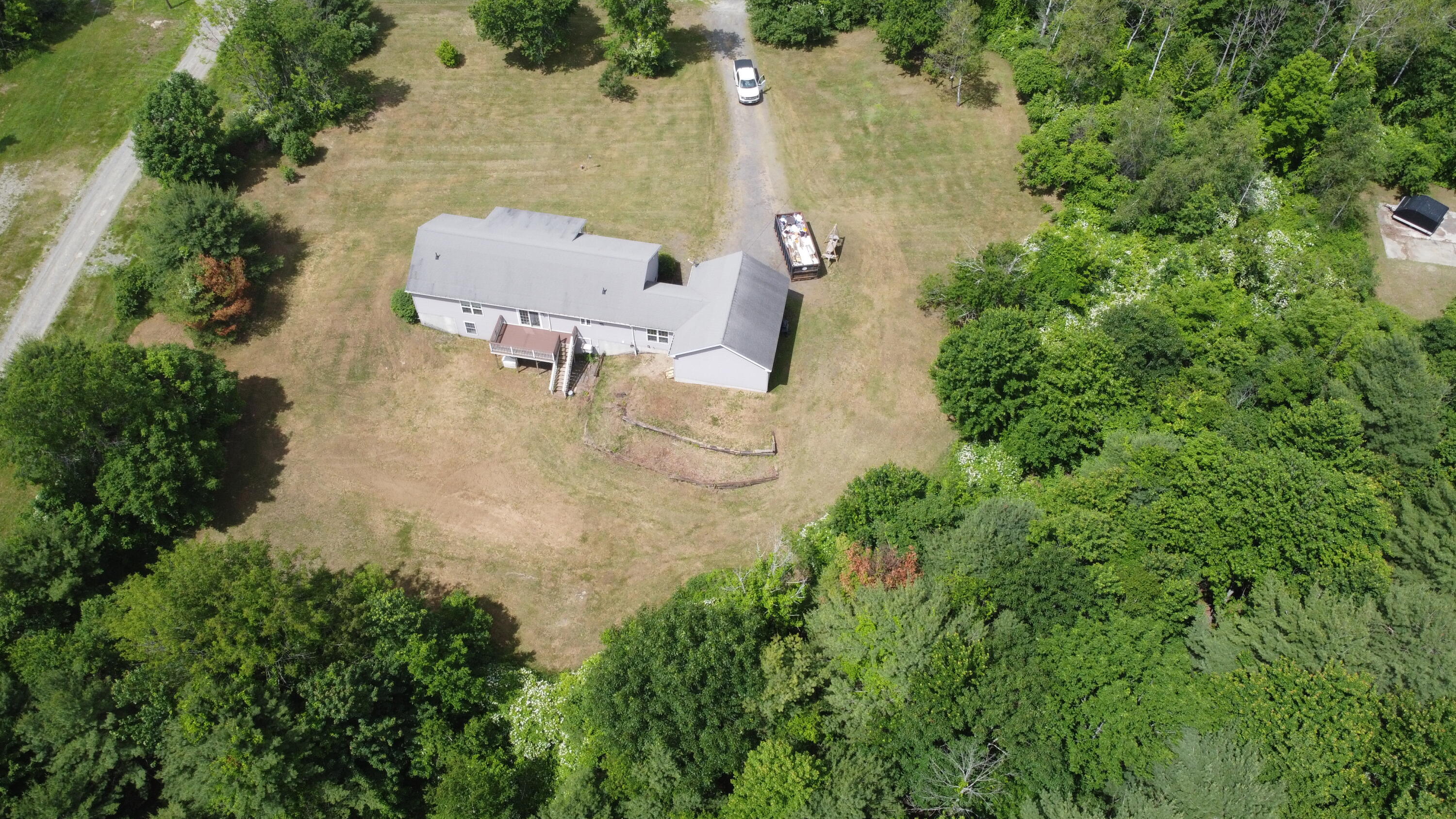 182 Eaton Mountain Road Skowhegan, ME 04976 - Photo 10 of 42 DJI_0077
