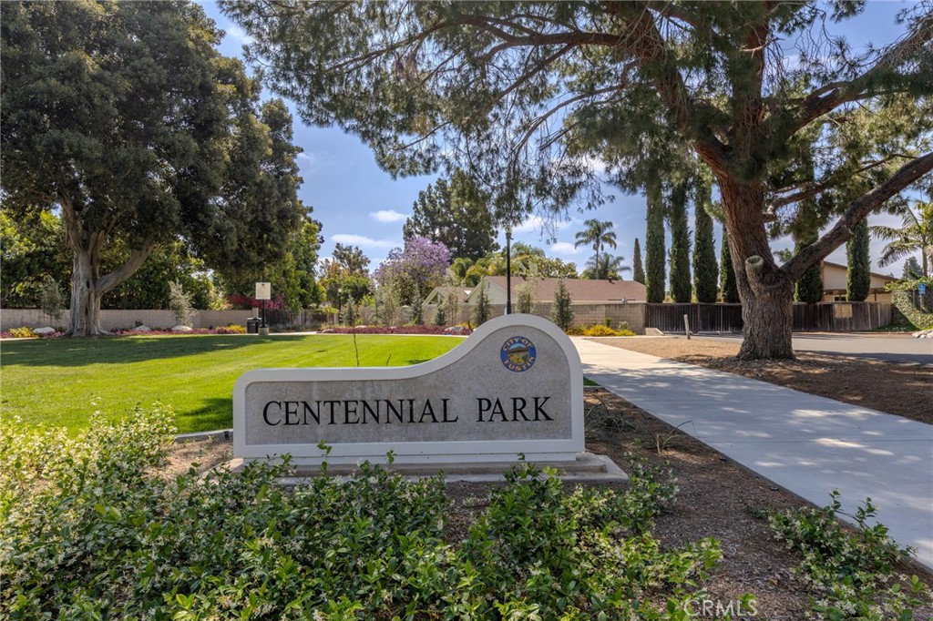 14872 Braeburn Road Tustin, CA 92780 - Photo 48 of 58