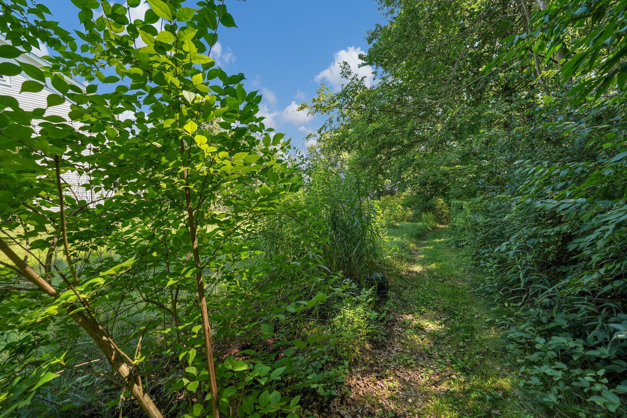 5325 Liberty Road North Powell, OH 43065 - Photo 52 of 53 Walking/Bike Trail
