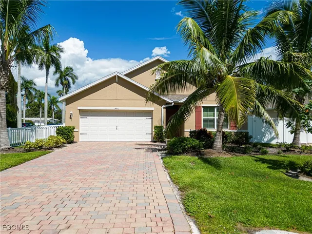 $2,800 | 1401 Fountain Avenue, Fort Myers, FL 33919