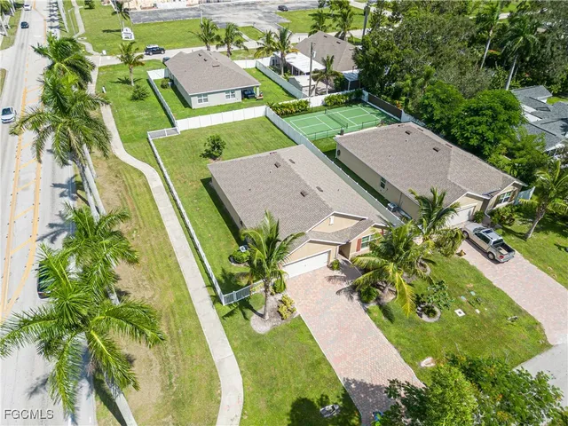 $2,800 | 1401 Fountain Avenue, Fort Myers, FL 33919