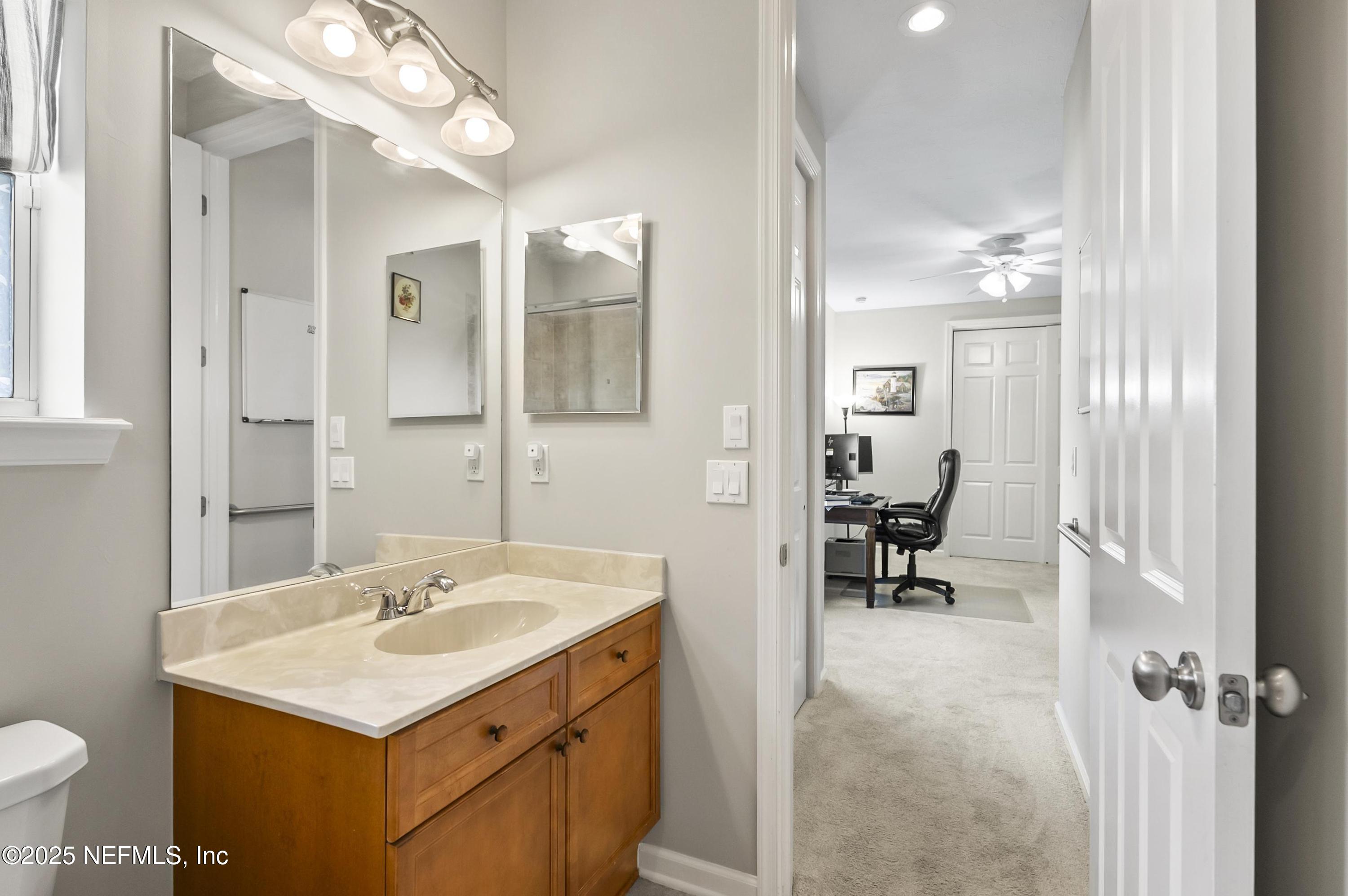 649 Treehouse Circle St. Augustine, FL 32095 - Photo 65 of 207 Ensuite Bedroom 2