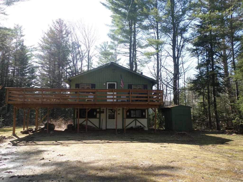 419 N Road Danbury, NH 03230 - Photo 1 of 22 Gallery Image 1