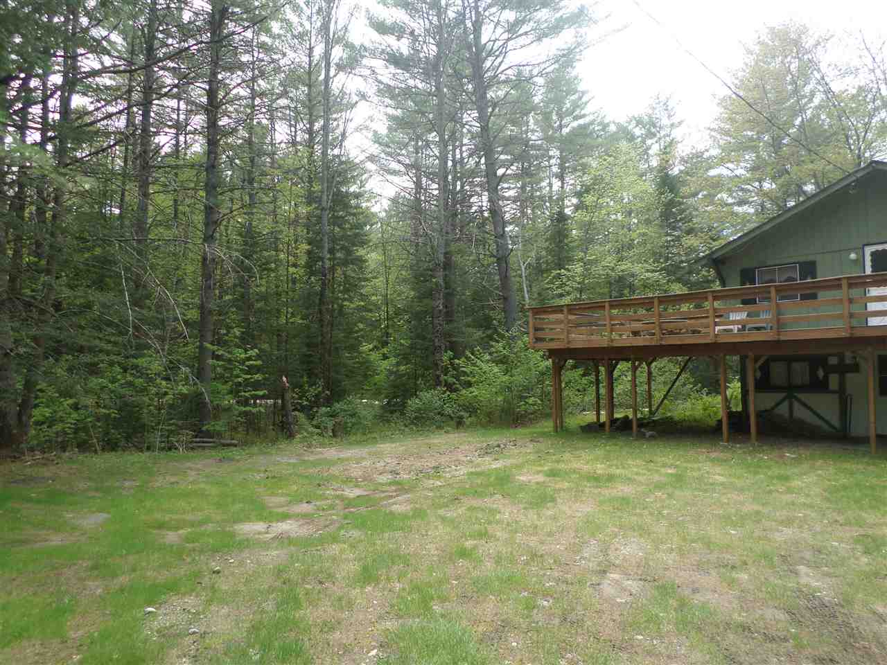 419 N Road Danbury, NH 03230 - Photo 2 of 22 Gallery Image 2