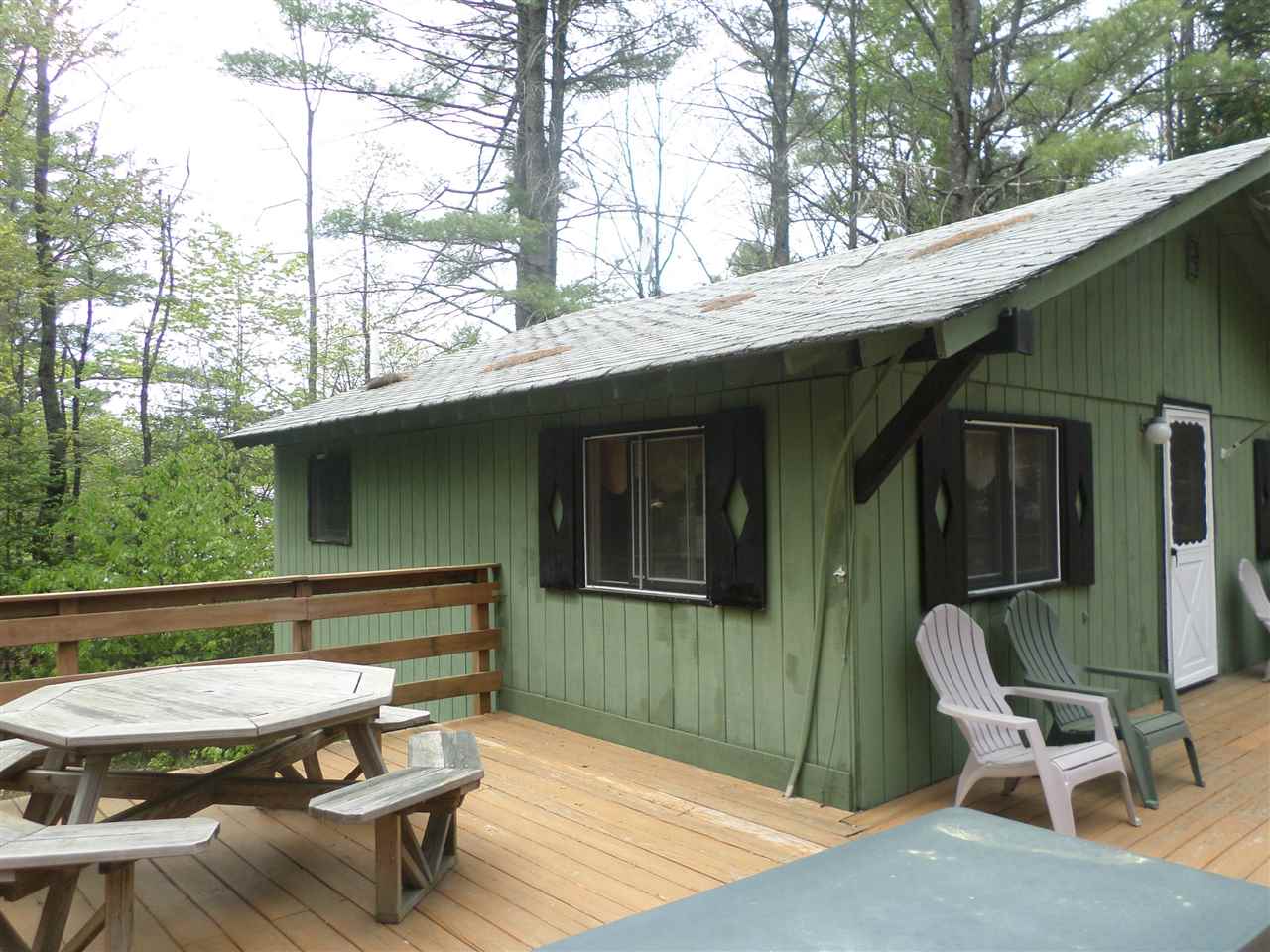 419 N Road Danbury, NH 03230 - Photo 21 of 22 Gallery Image 21