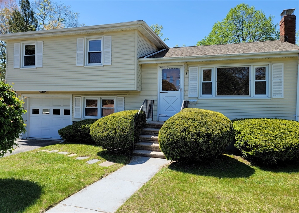 3 Alice Road Randolph, MA 02368 - Photo 1 of 23 Gallery Image 1