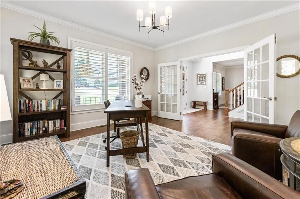 235 Grandmar Chase Canton, GA 30115 - Photo 12 of 73