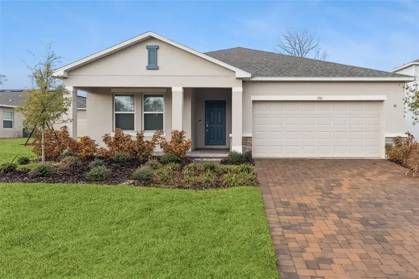 $2,400 | 190 Jones Fish Camp Road, Edgewater, FL 32141