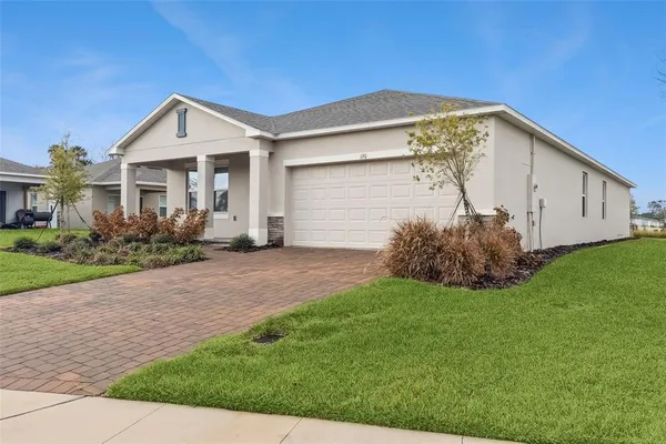 $2,400 | 190 Jones Fish Camp Road, Edgewater, FL 32141