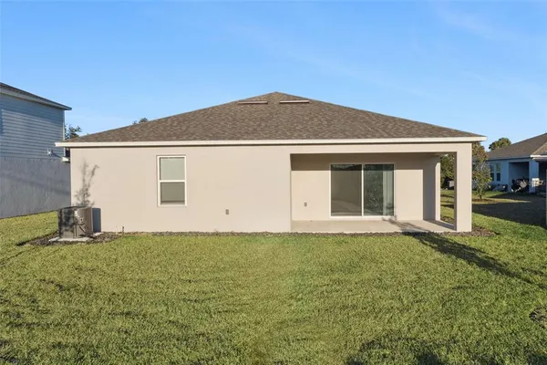 $2,400 | 190 Jones Fish Camp Road, Edgewater, FL 32141