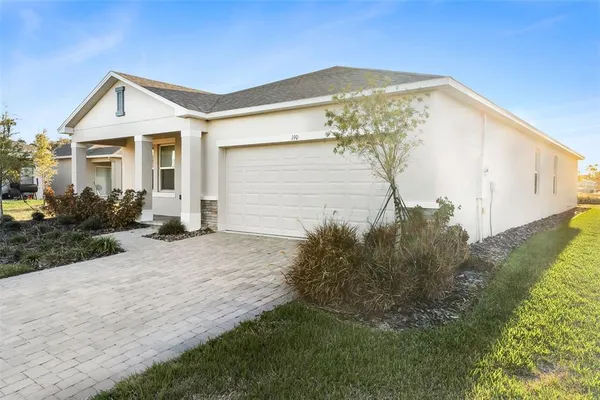 $2,400 | 190 Jones Fish Camp Road, Edgewater, FL 32141