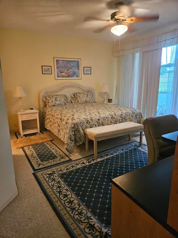 a living room with couch