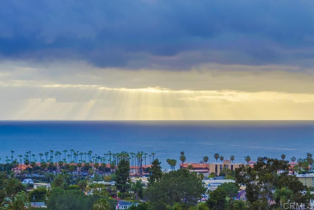 2500 Torrey Pines Road, Unit 802 La Jolla, CA 92037 - Photo 8 of 40 a view of city and ocean