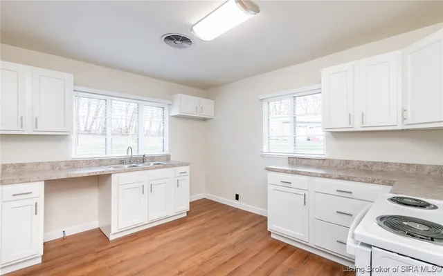 $159,900 | 4358 South State Road 60, Salem, IN 47167