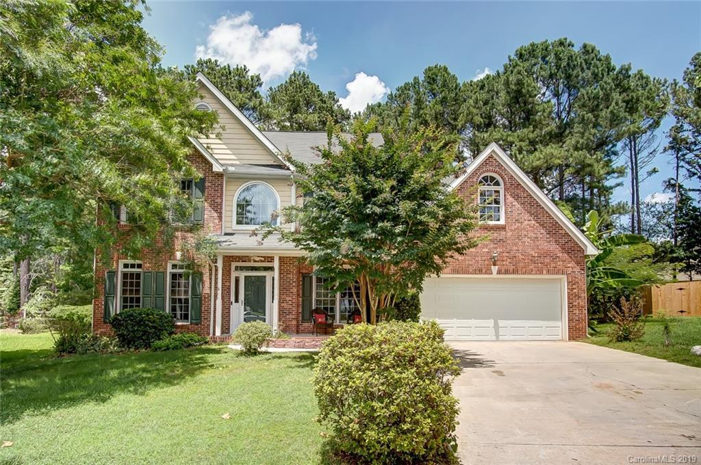 700 Monticello Drive Fort Mill, SC 29708 - Photo 1 of 40 Gallery Image 1