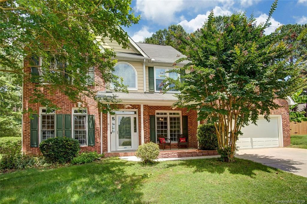 700 Monticello Drive Fort Mill, SC 29708 - Photo 2 of 40 Gallery Image 2