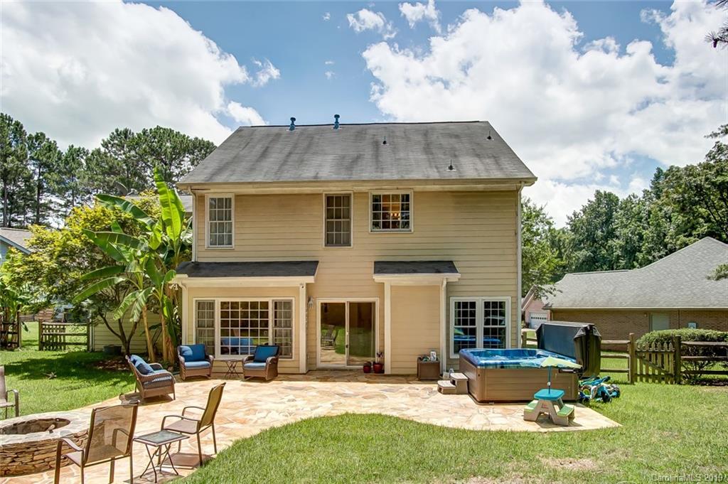 700 Monticello Drive Fort Mill, SC 29708 - Photo 31 of 40 Gallery Image 31
