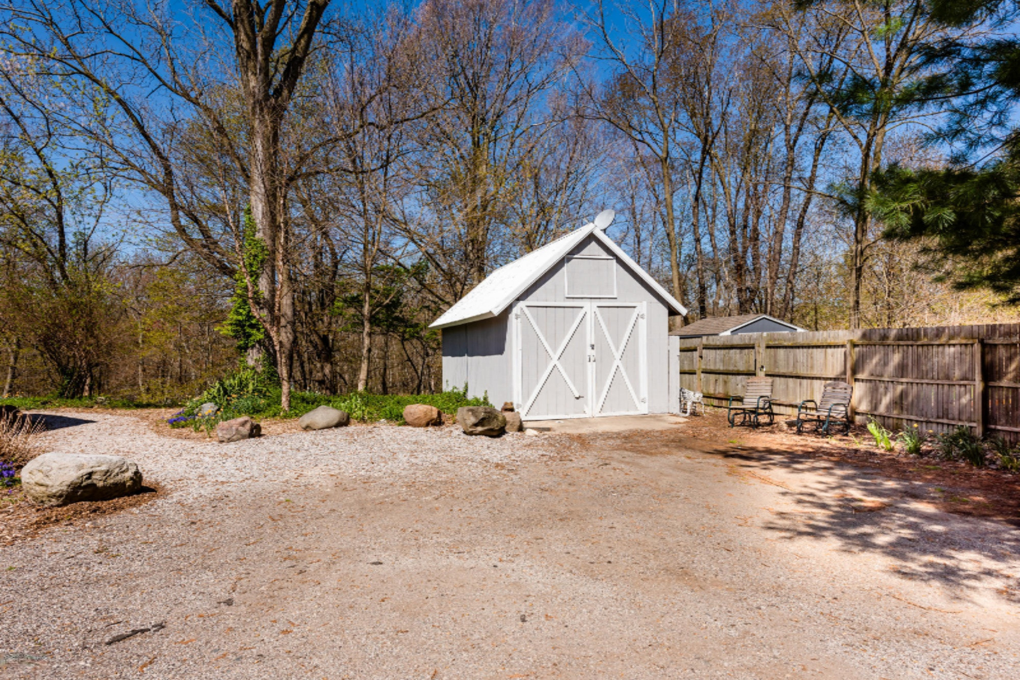 4726 North Coloma Road Coloma, MI 49038 - Photo 16 of 33 N Coloma-136