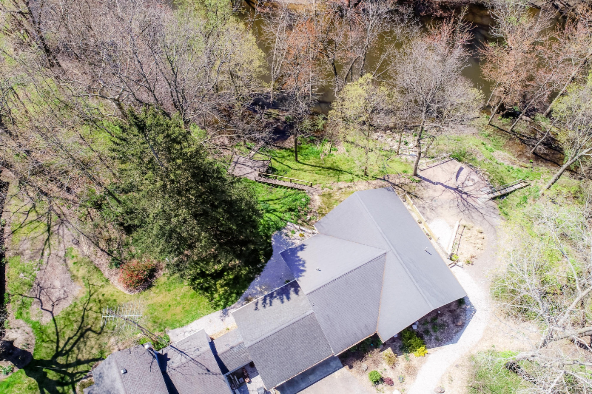 4726 North Coloma Road Coloma, MI 49038 - Photo 26 of 33 N Coloma-126