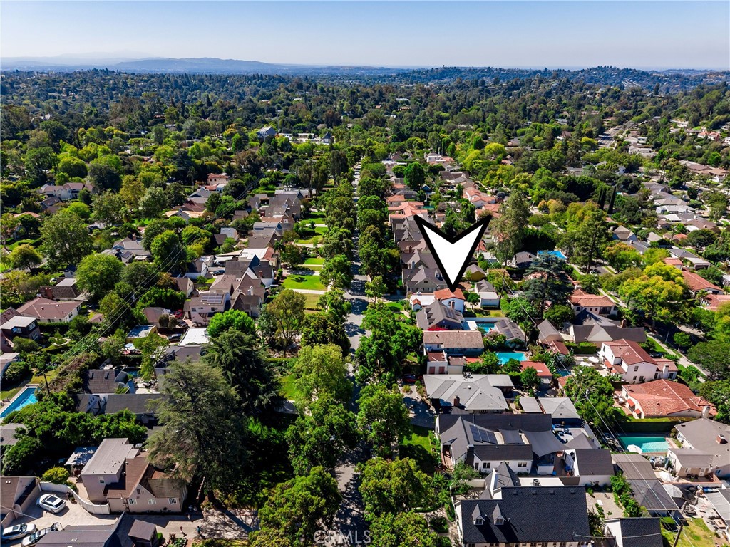 107 Annandale Road Pasadena, CA 91105 - Photo 51 of 52
