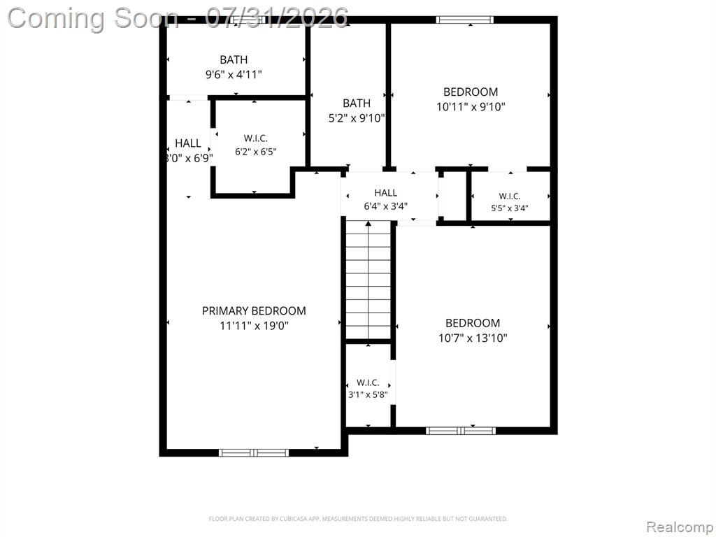 3388 Riverside Drive Canton, MI 48188 - Photo 48 of 48