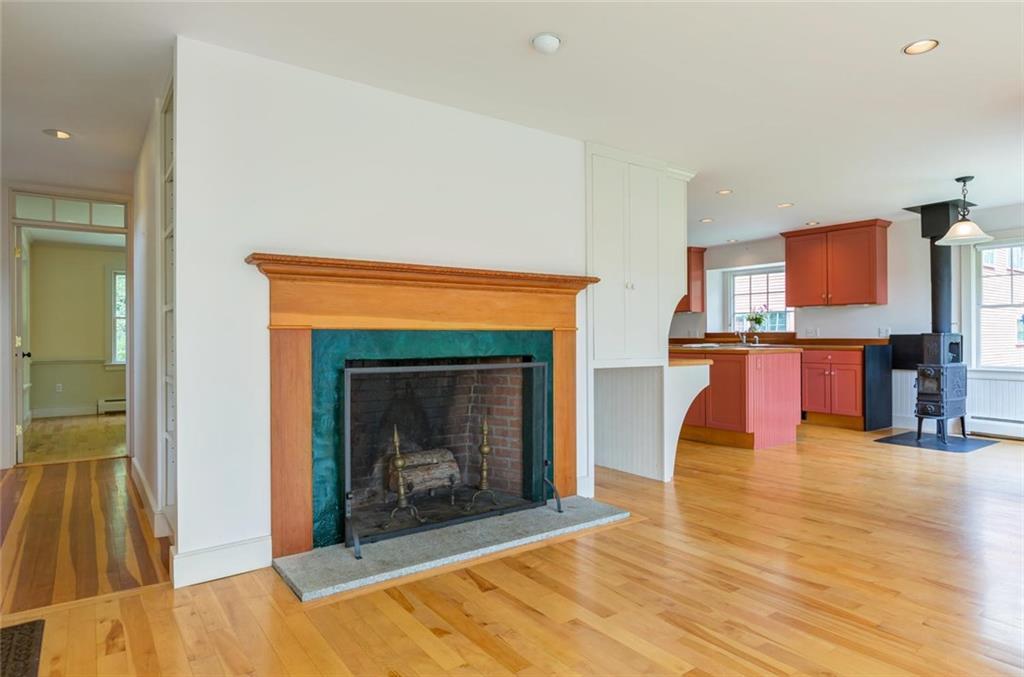 17 Torrey Hill Range Road Freeport, ME 04032 - Photo 11 of 35 Photo