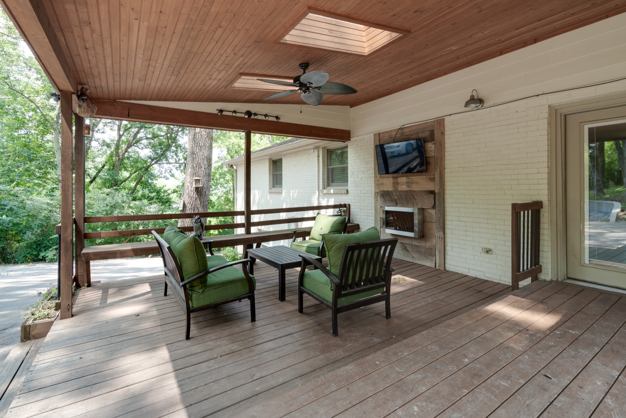 5733 Knob Road Nashville, TN 37209 - Photo 20 of 50 Gallery Image 20