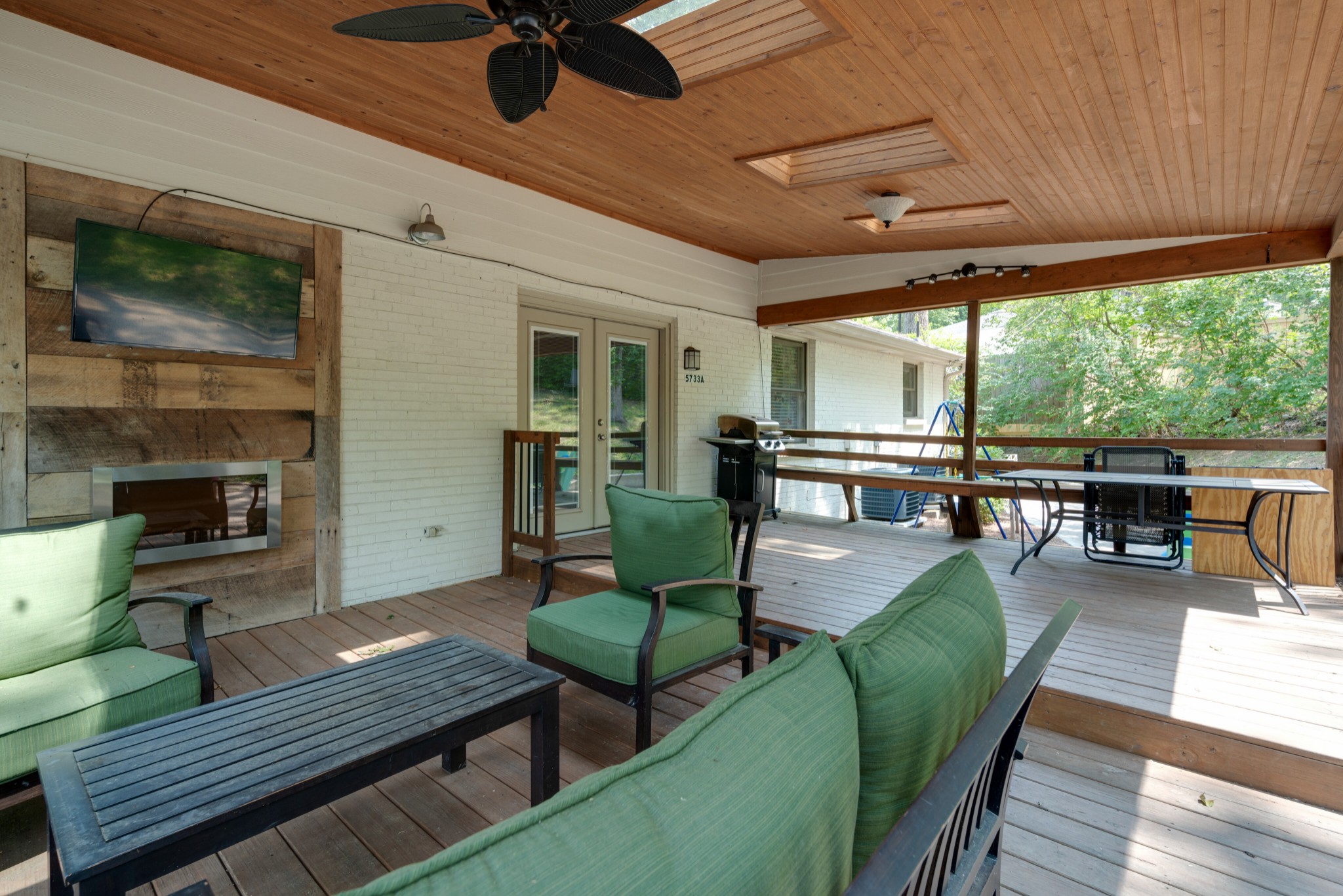 5733 Knob Road Nashville, TN 37209 - Photo 21 of 50 Gallery Image 21