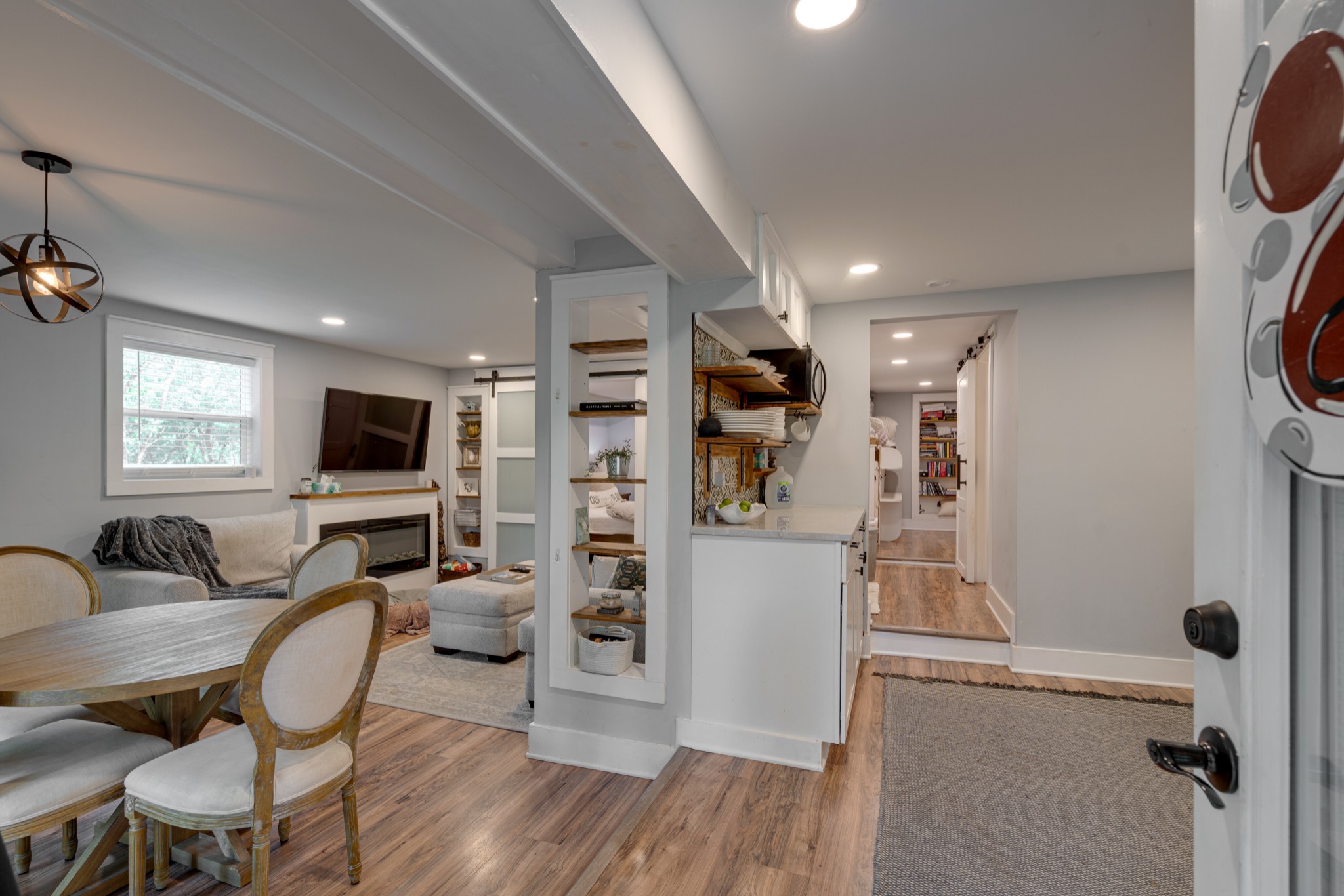 5733 Knob Road Nashville, TN 37209 - Photo 23 of 50 Gallery Image 23