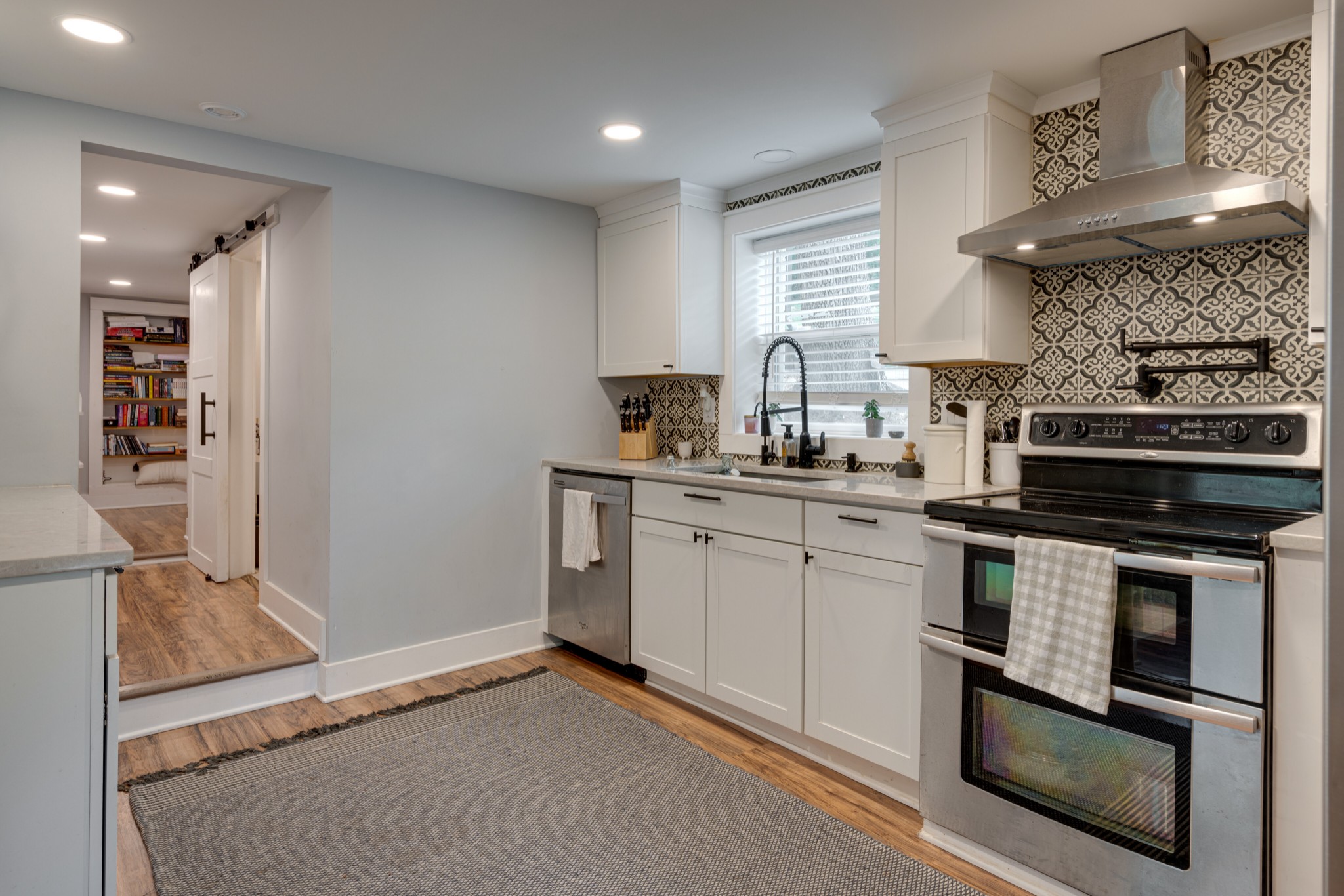 5733 Knob Road Nashville, TN 37209 - Photo 25 of 50 Gallery Image 25