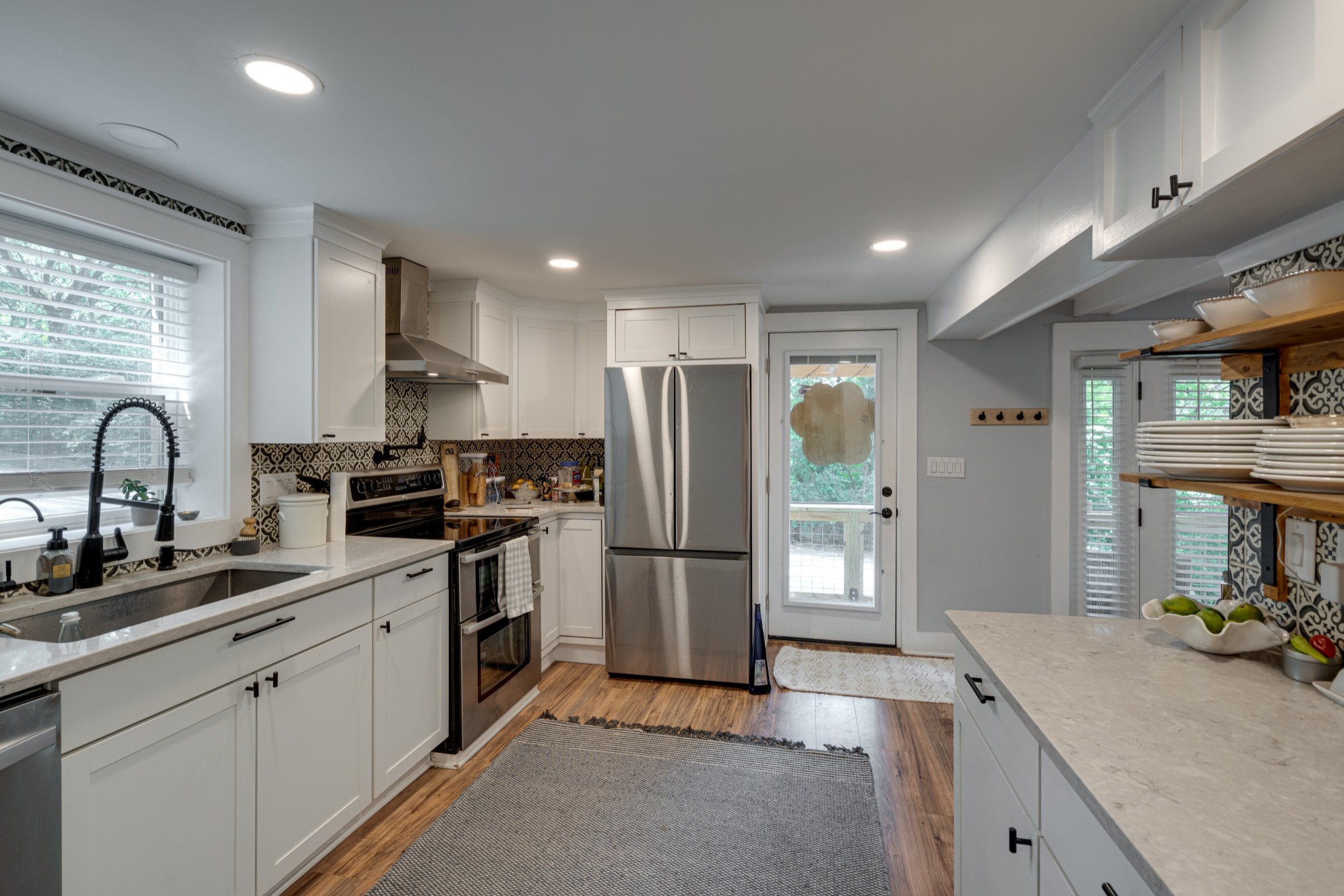 5733 Knob Road Nashville, TN 37209 - Photo 26 of 50 Gallery Image 26