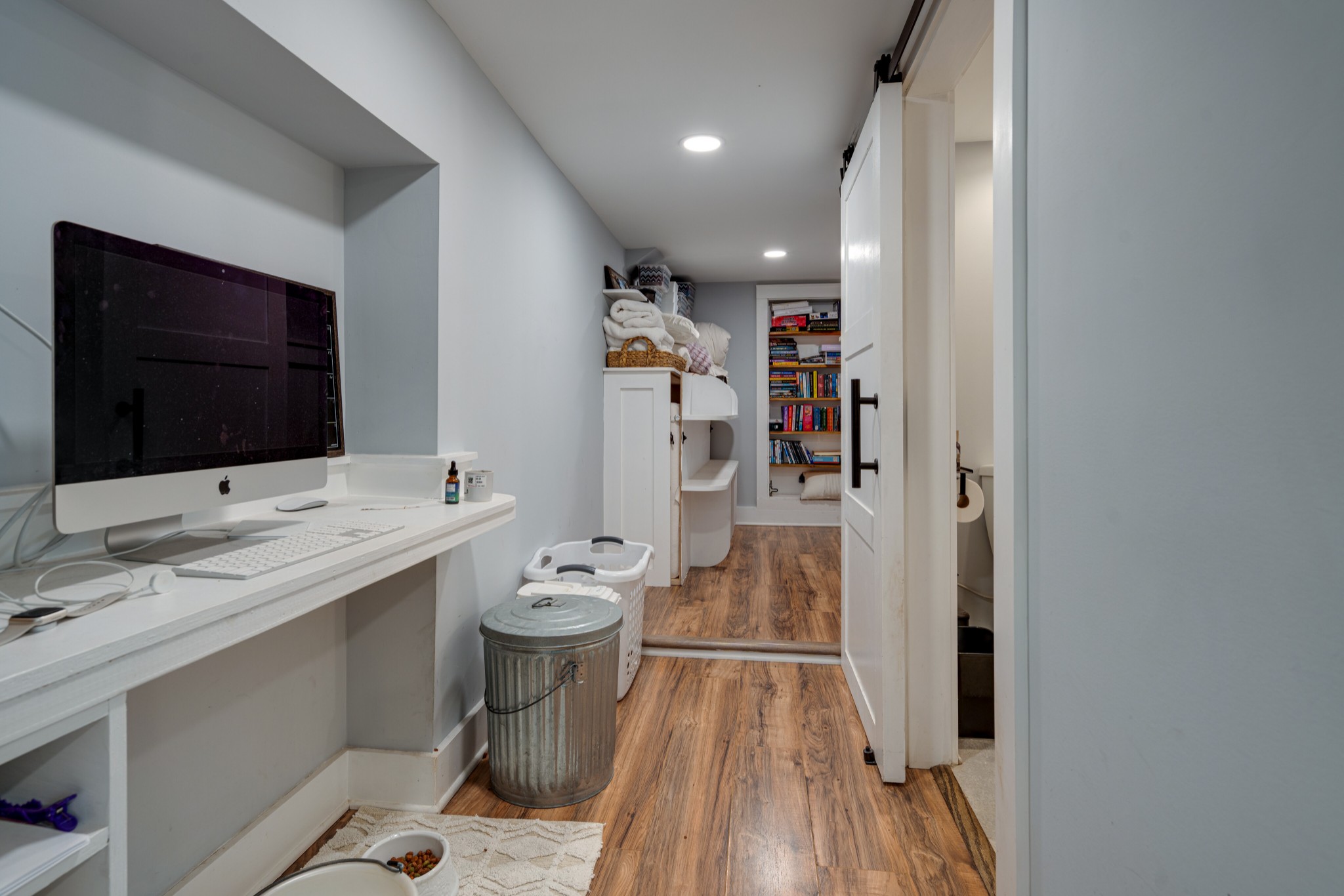 5733 Knob Road Nashville, TN 37209 - Photo 28 of 50 Gallery Image 28