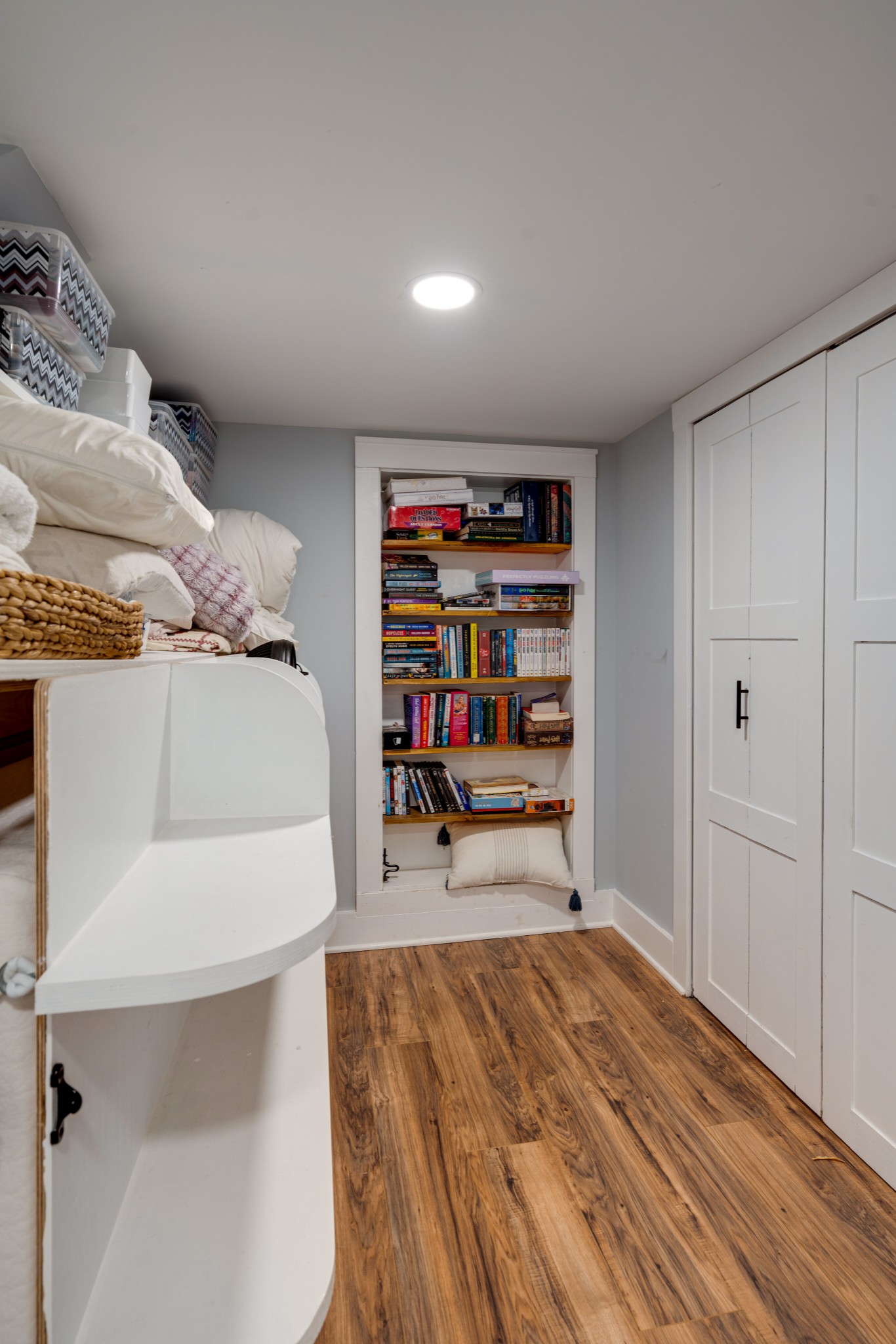 5733 Knob Road Nashville, TN 37209 - Photo 31 of 50 Gallery Image 31