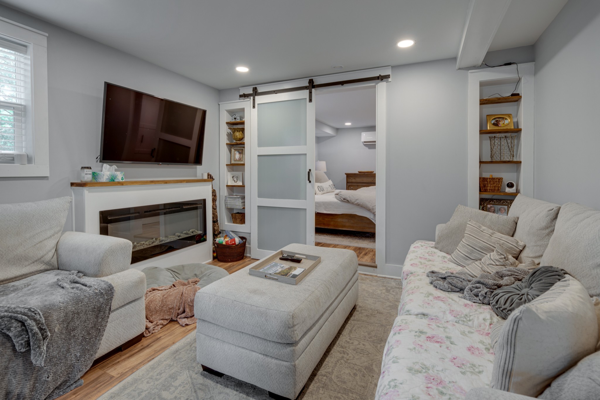 5733 Knob Road Nashville, TN 37209 - Photo 34 of 50 Gallery Image 34