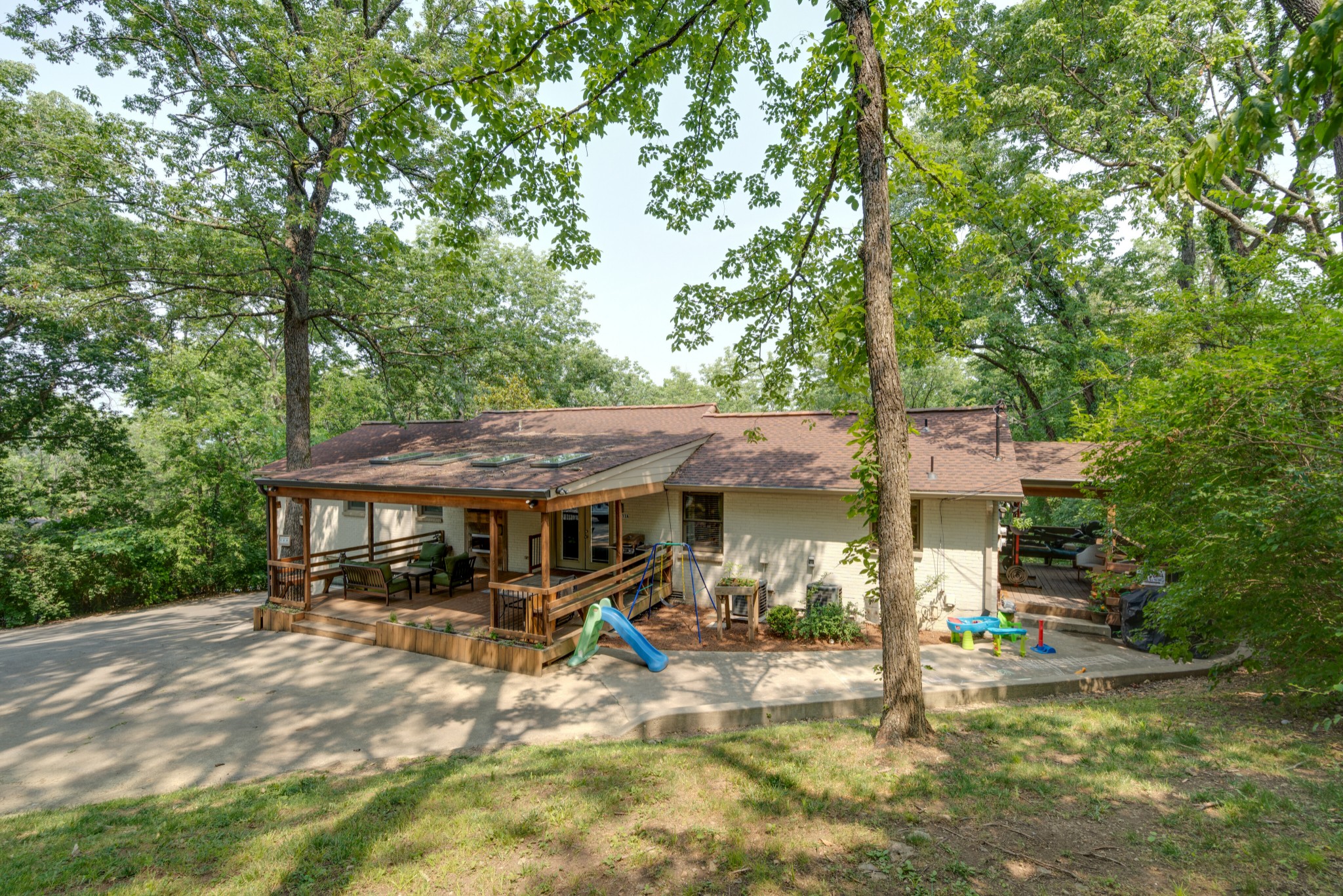 5733 Knob Road Nashville, TN 37209 - Photo 40 of 50 Gallery Image 40