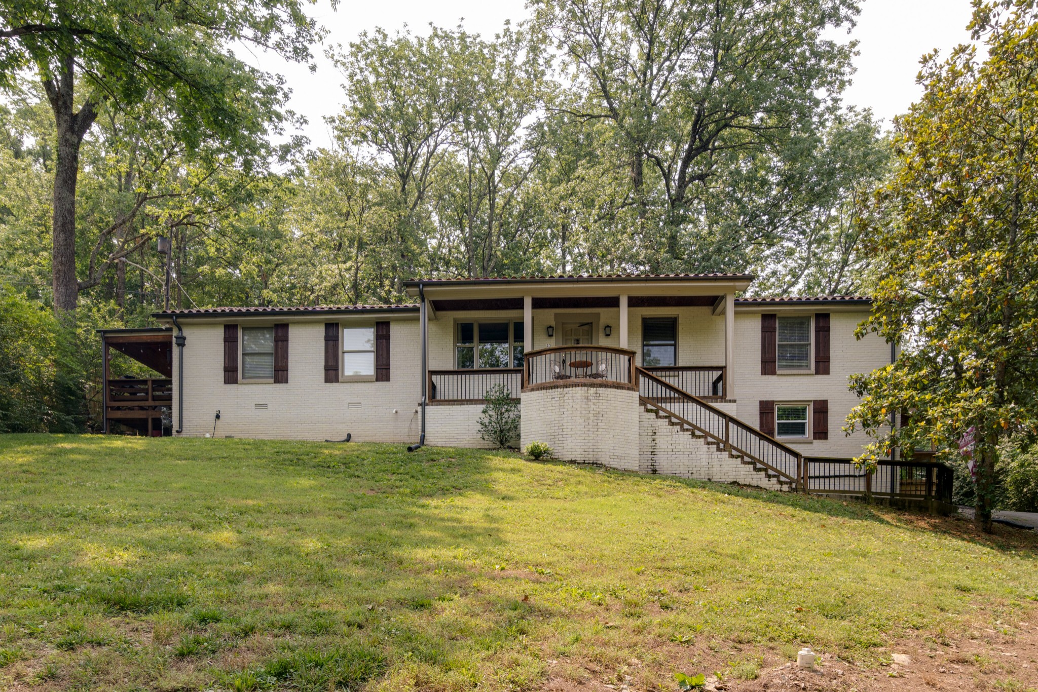 5733 Knob Road Nashville, TN 37209 - Photo 48 of 50 Gallery Image 48