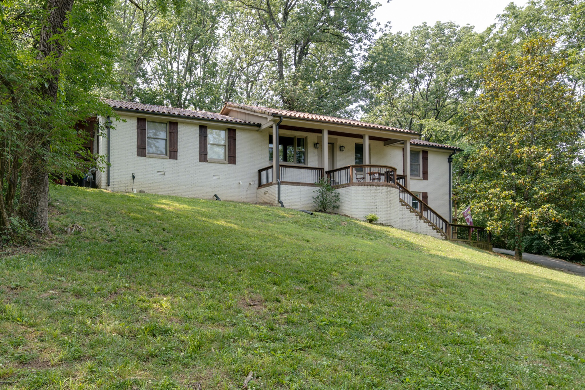 5733 Knob Road Nashville, TN 37209 - Photo 49 of 50 Gallery Image 49