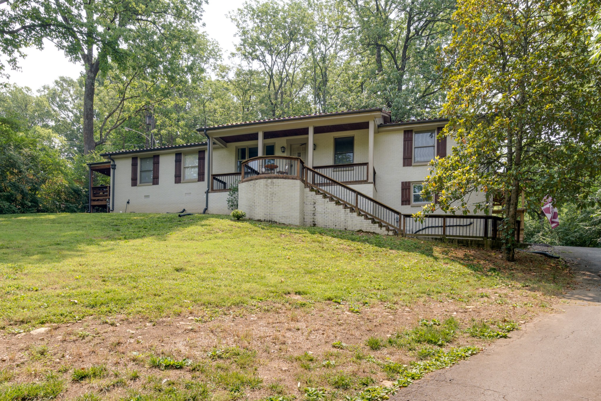5733 Knob Road Nashville, TN 37209 - Photo 50 of 50 Gallery Image 50